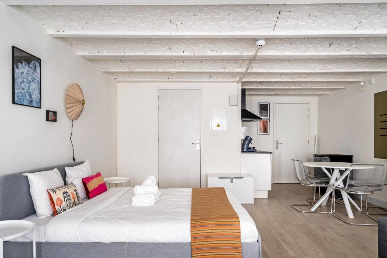 Smartflats - The City Antwerp Exterior photo
